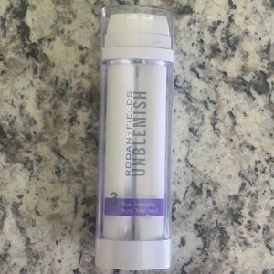 COPY - Rodan and Fields Unblemish step 3